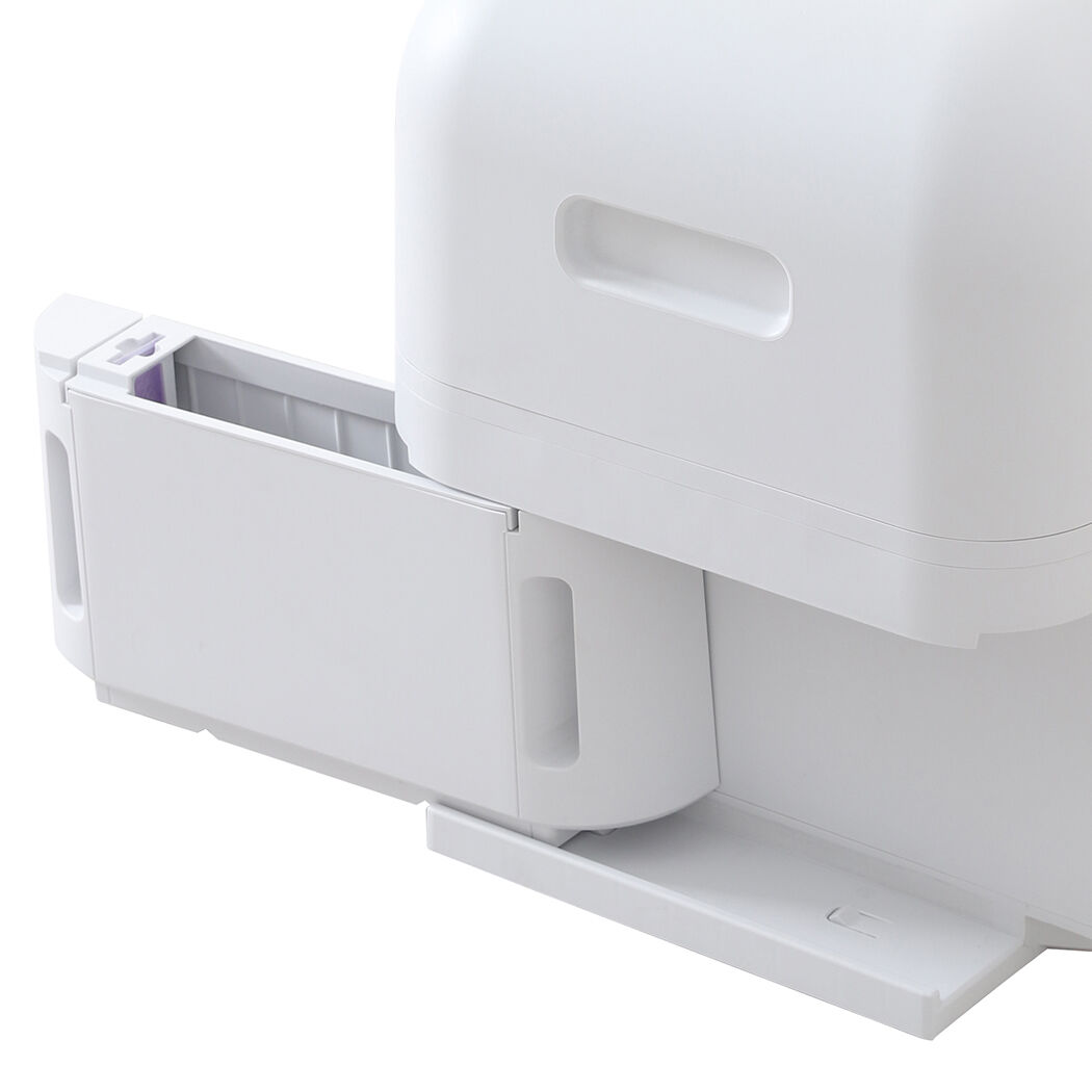 Smart Cat Litter Box Automatic Price