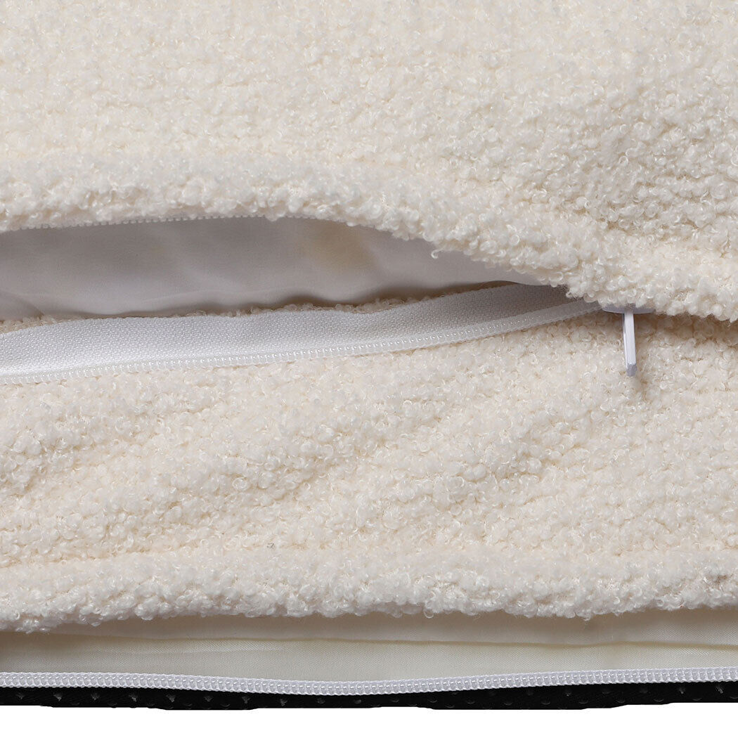 Memory Foam Pet Sofa Bed Price