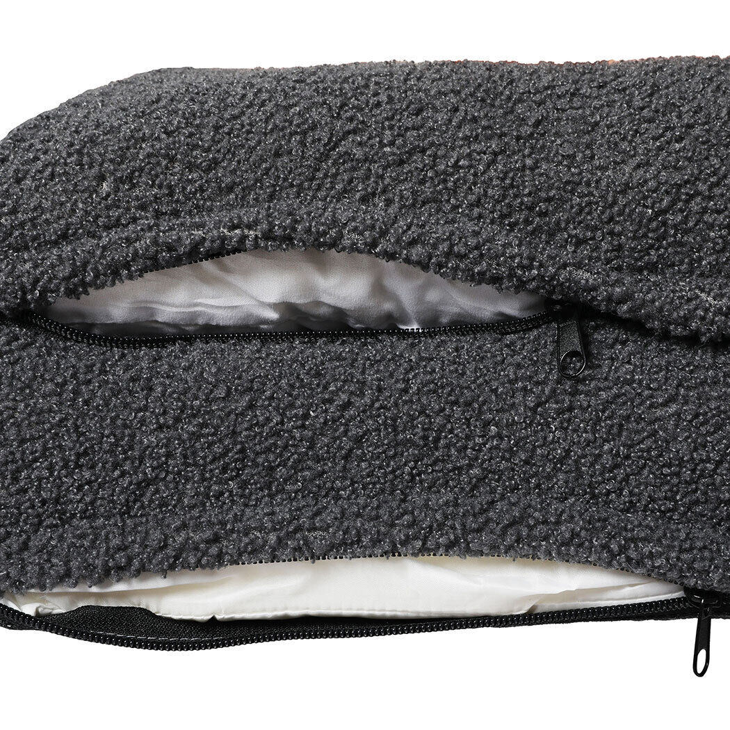 Memory Foam Pet Sofa Bed Price