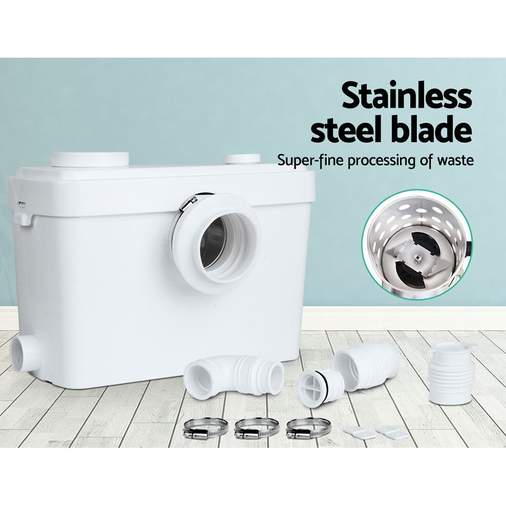 Toilet Disposal Unit Price