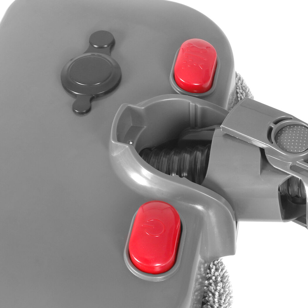 Electric Motorised Mop Head for Dyson Price