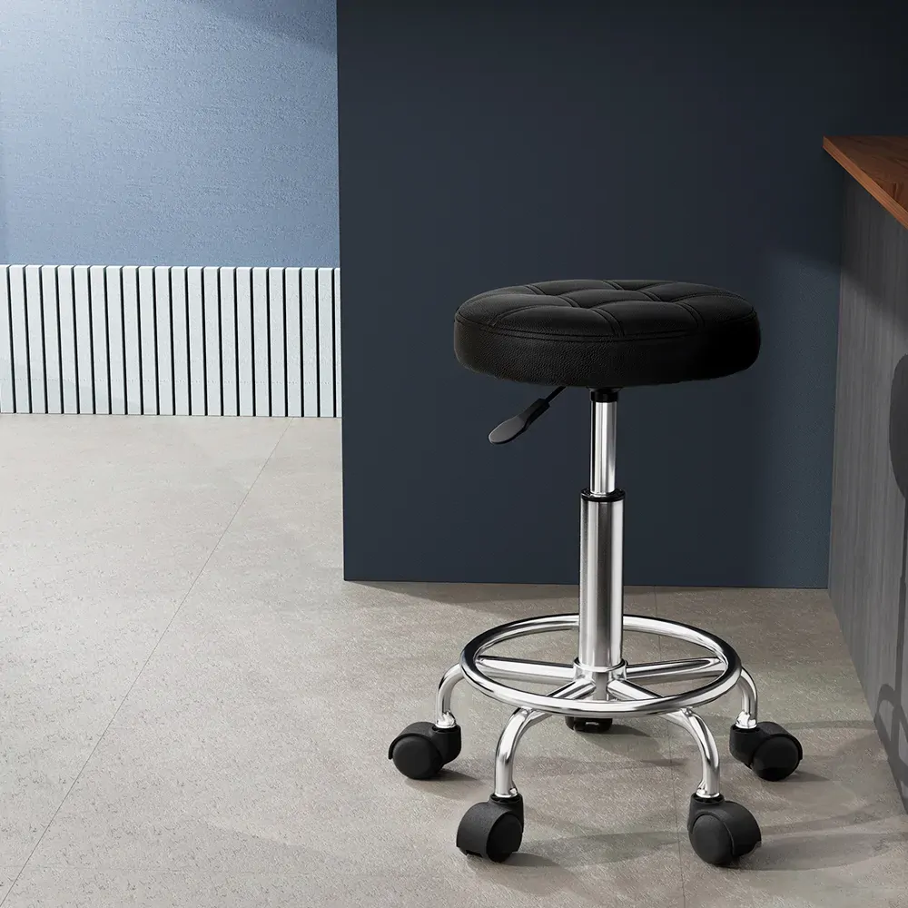 Salon Stool Round Swivel Chairs Price