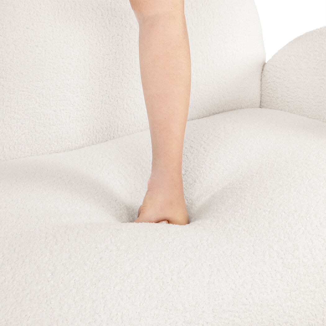 Sofa Sherpa Couch Lounge Recliner Price