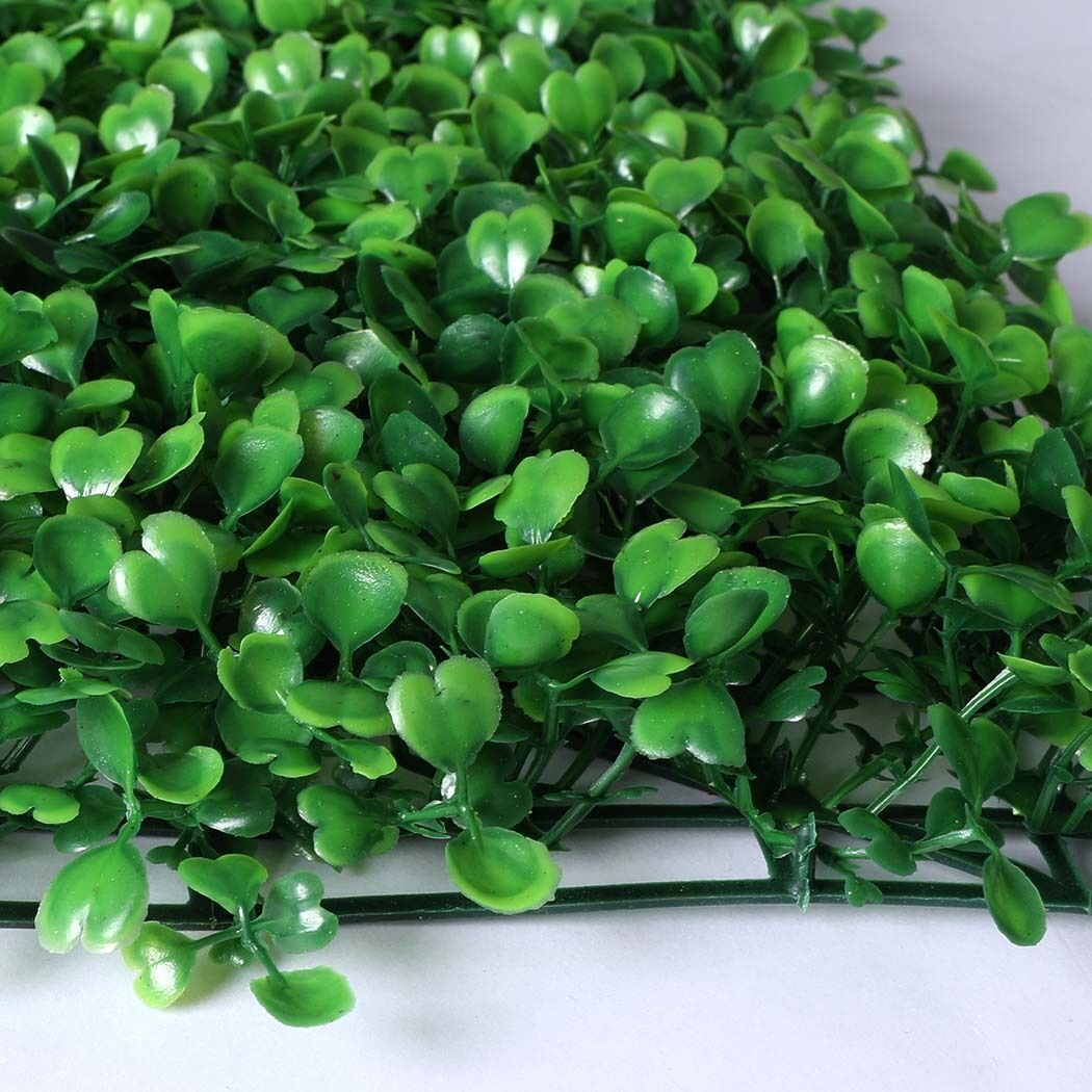 Artificial Hedge Grass Boxwood Price