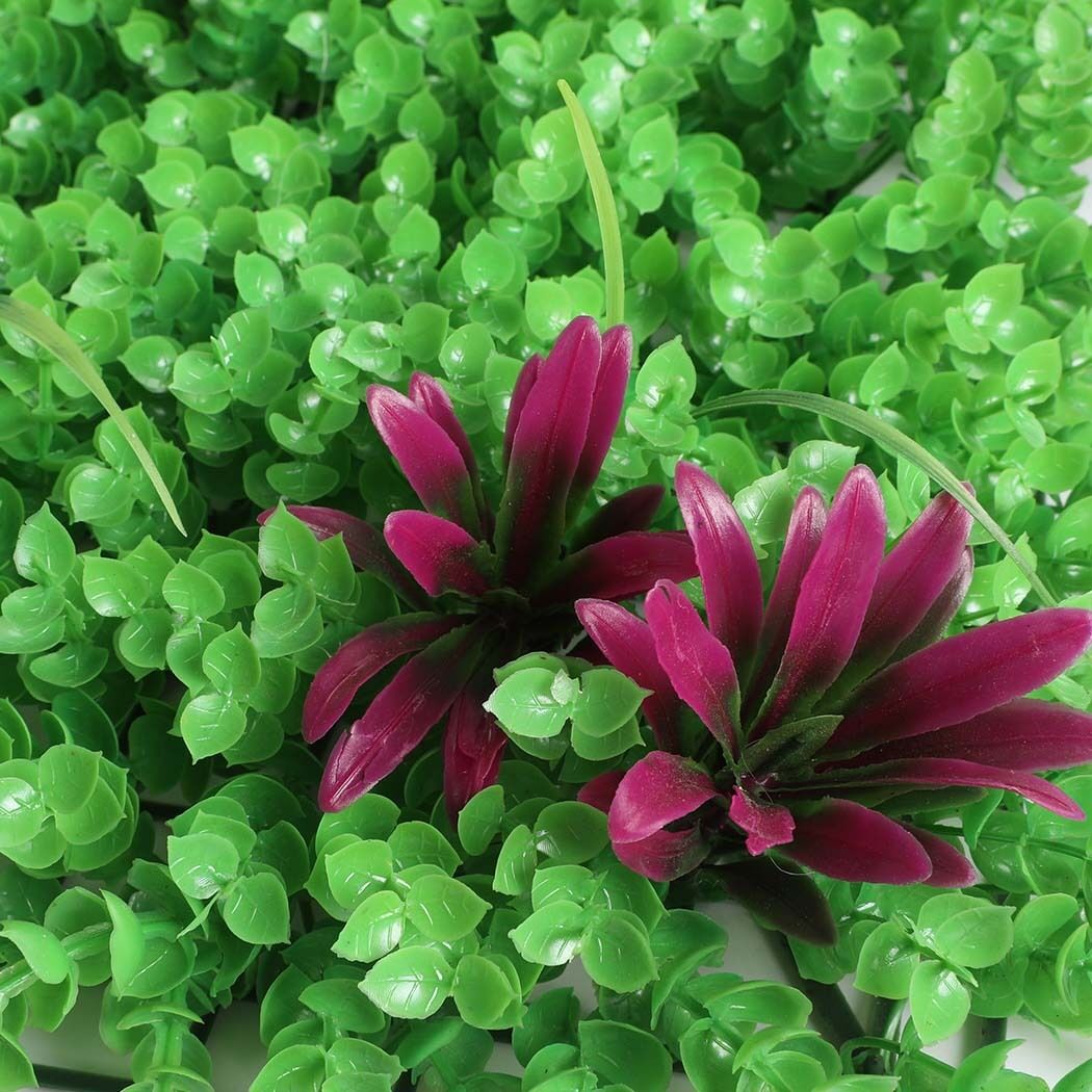Artificial Grass Boxwood Hedge Price