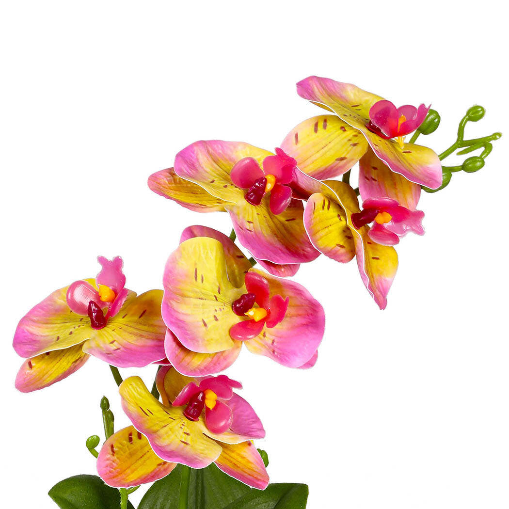 6X Artificial Flowers Plant In Price