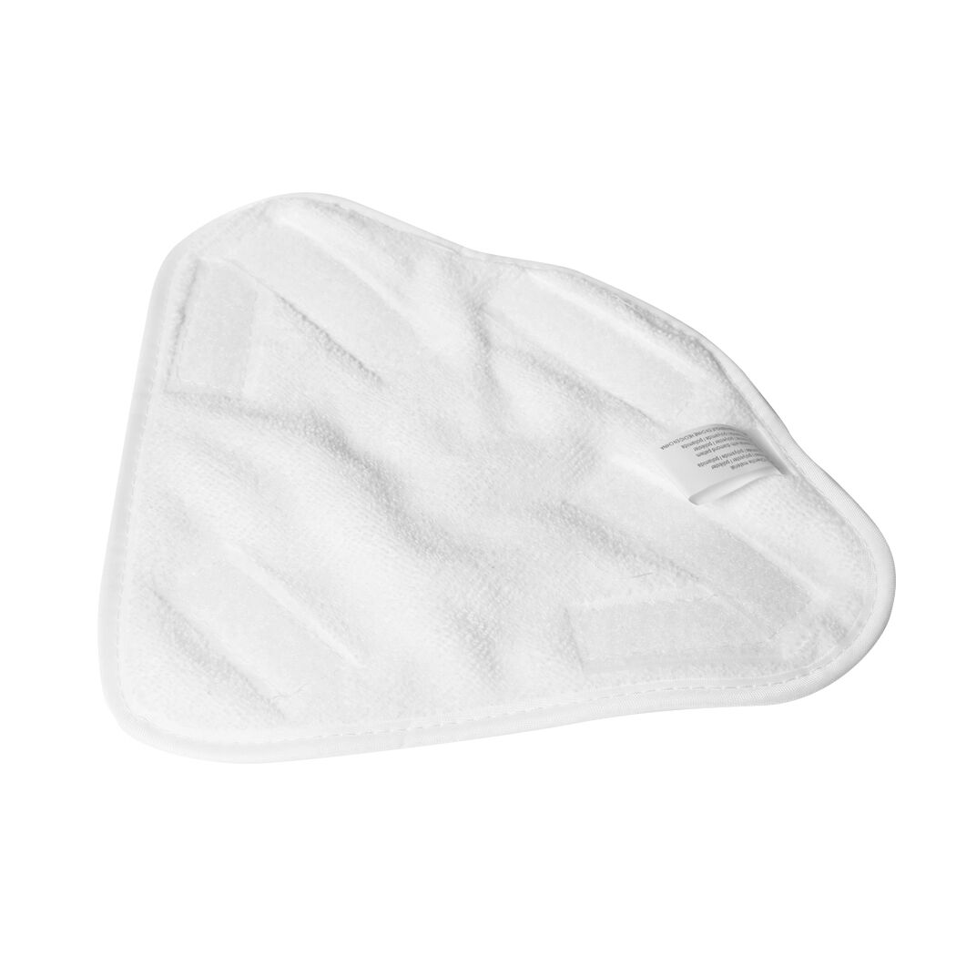 5PCS Mop Cloth Steam Cleaner Handheld White,Blue Price
