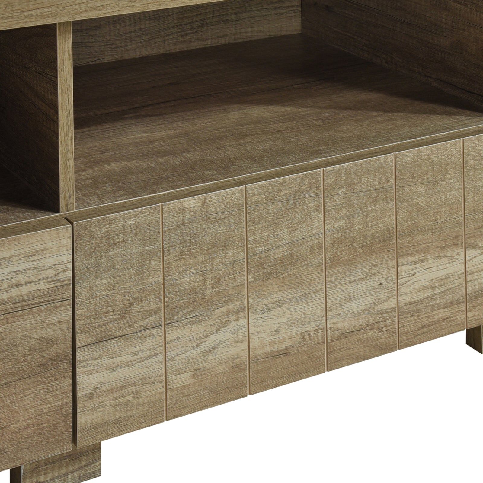 Cielo TV Cabinet Oak Price