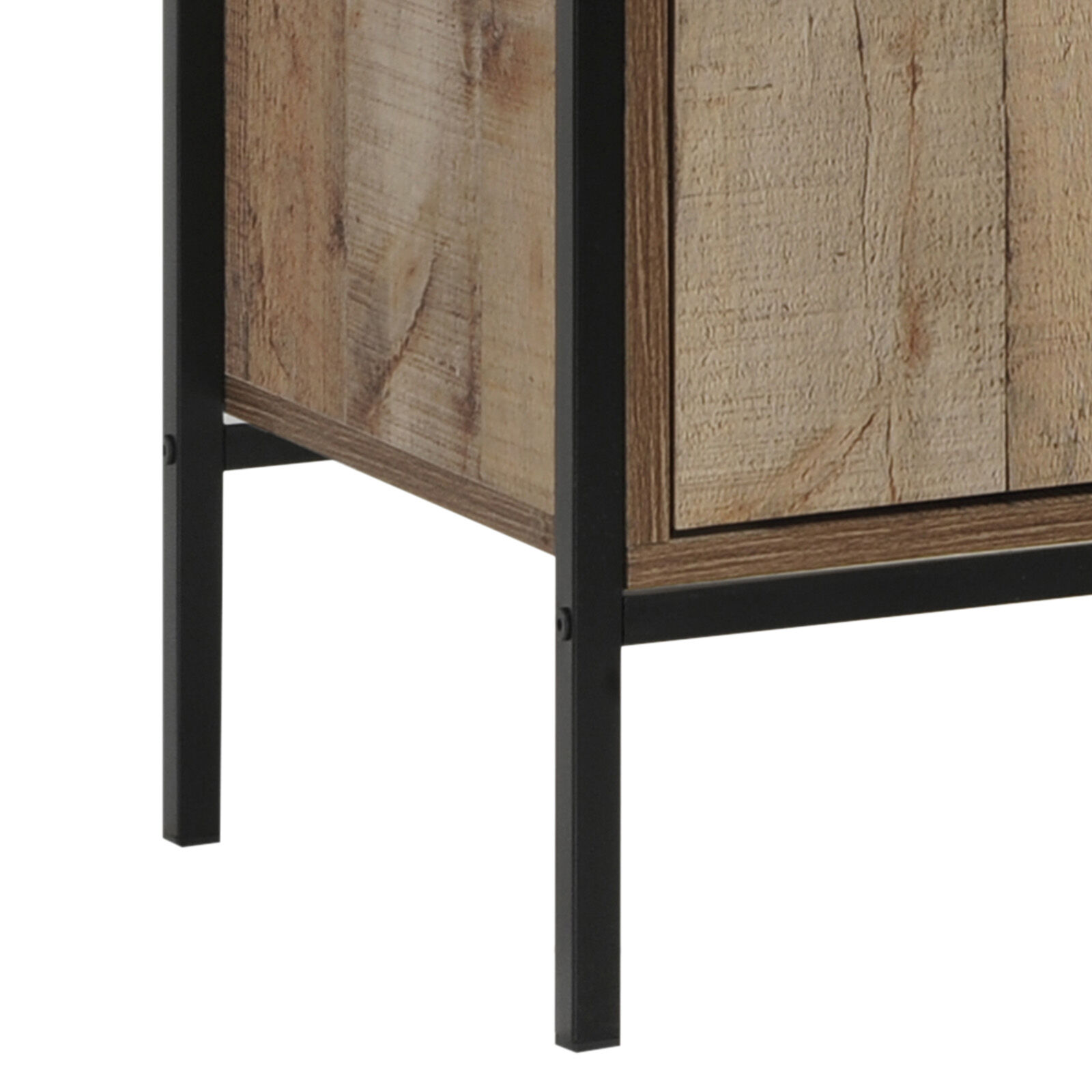 Mascot TV Cabinet Oak Price