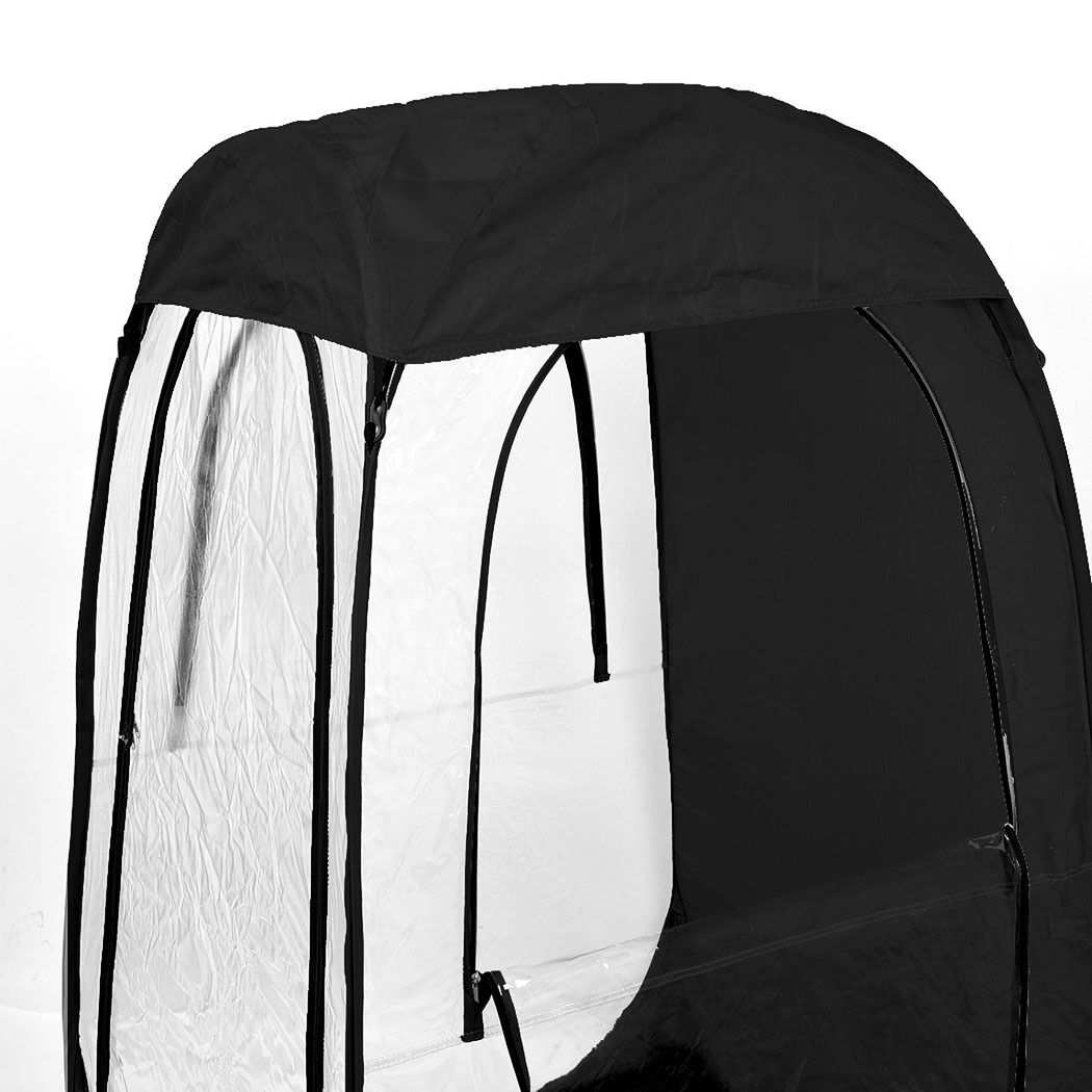 Pop Up Camping Beach Portable Black Price