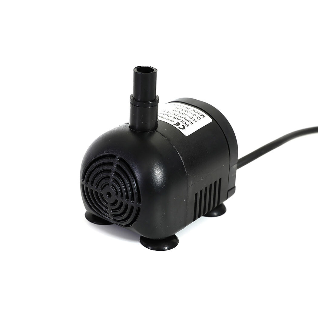 Solar Fountain Water Pump Powered Price