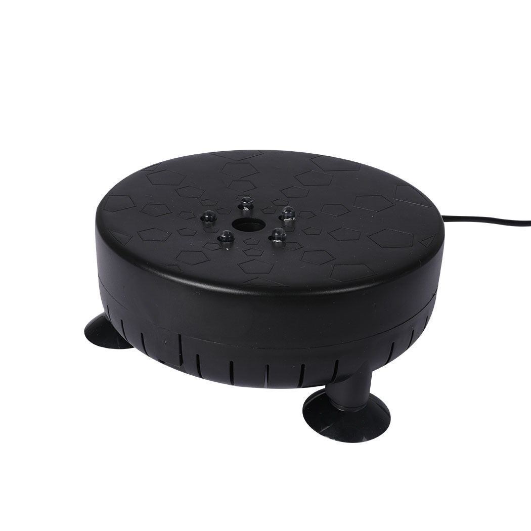 Solar Powered Water Fountain Pump Bird Price