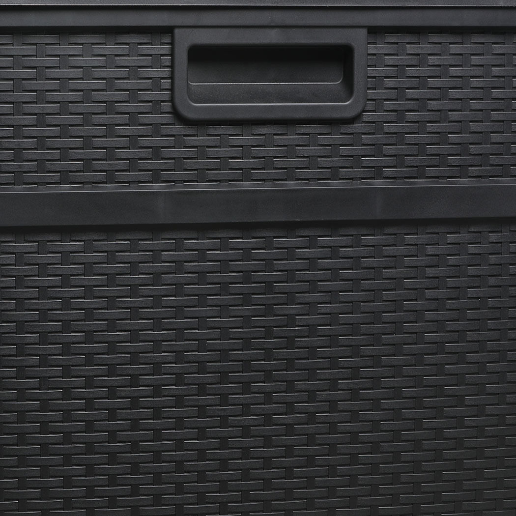460L Outdoor Storage Box Garden Lockable Price