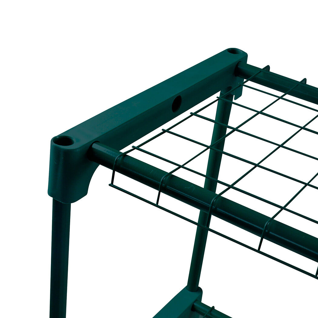 2x5 Tier Plant Shelve Garden Price