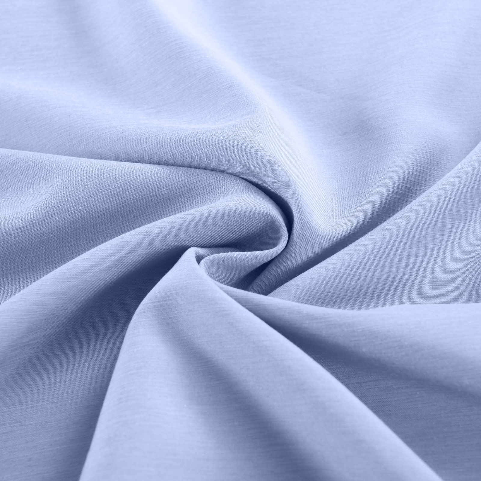 Royal Comfort 2000TC 6 Piece Bamboo Sheet & Quilt Cover Set Cooling Breathable - Double - Light Blue Price