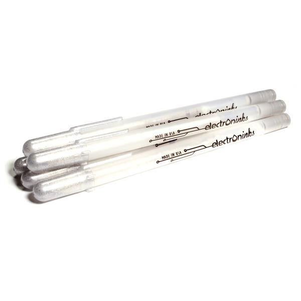 CIRCUIT SCRIBE Circuit Scribe Pen - 5 Pack Price