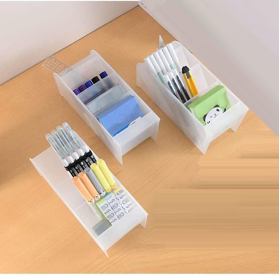 2 Pack Desktop Storage for office and school Price