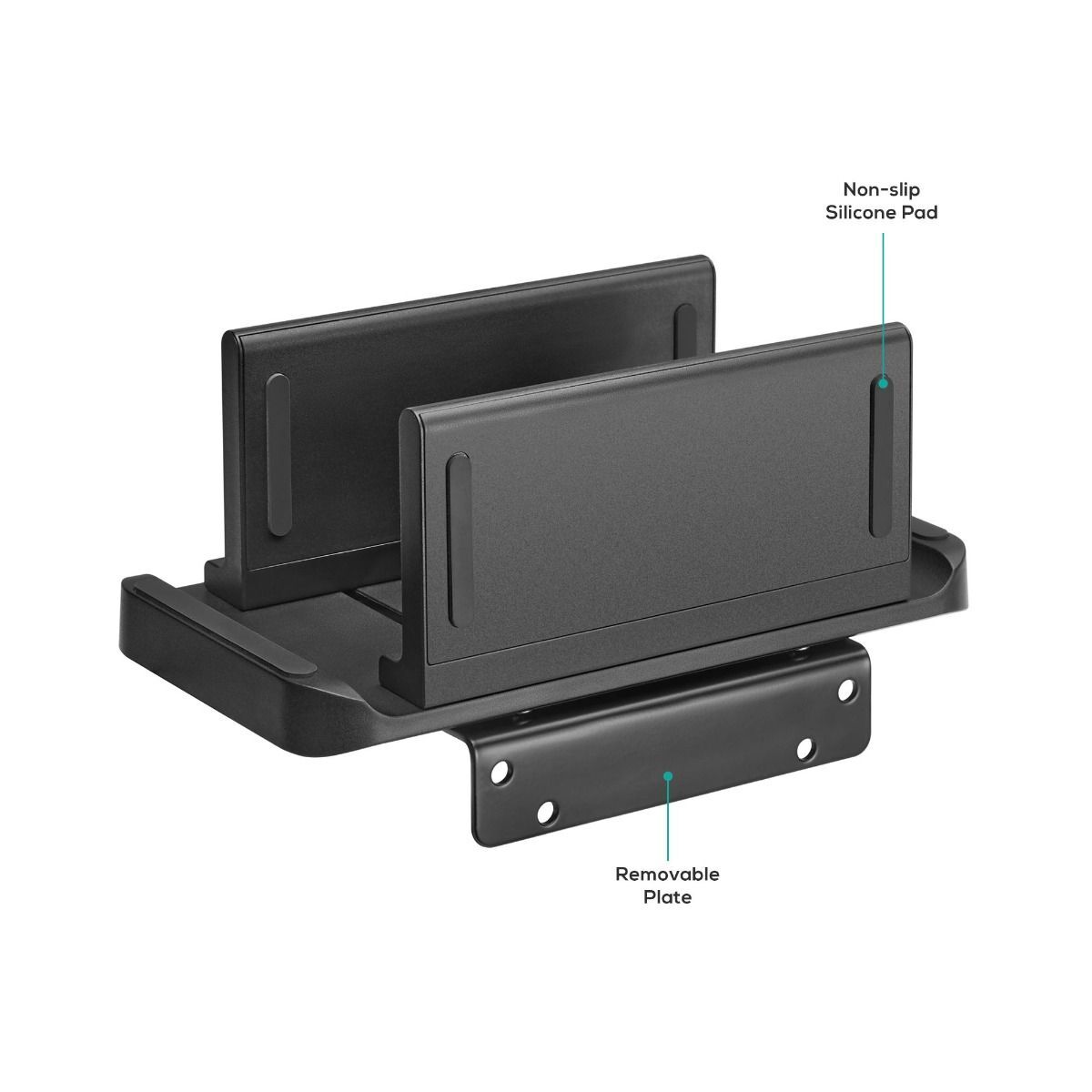 activiva Multifunctional Thin Client / NUC / Mini-PC Mount Stand Price