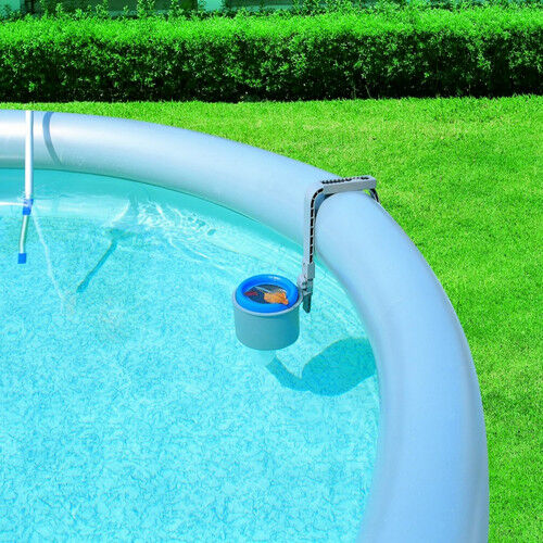 2PCS Bestway Surface Skimmer for Quick-Up Fast Set Frame Pool Paddling Pool Clean Price