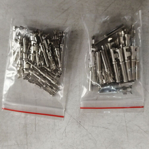 5 Set Deutsch DT 6 Way Pin Male/Female Kit Electrical Connector Plug Waterproof Price