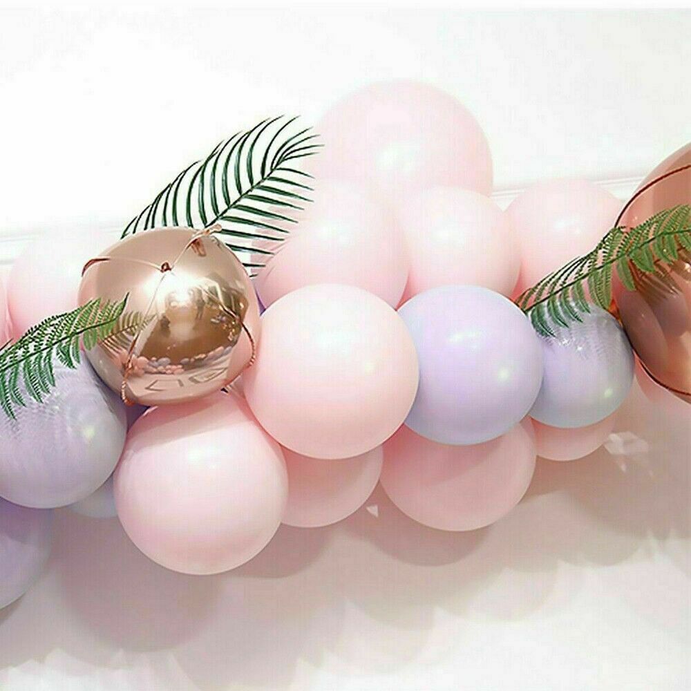 Table Balloon Arch Kit Garland Birthday Party Wedding Baby Shower Decorations AU Price