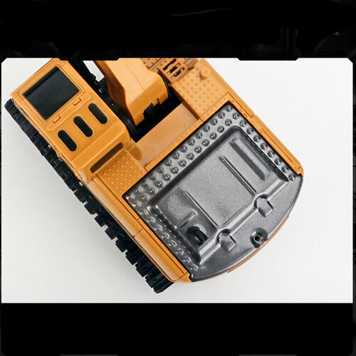 1:24 RC Digger Remote Control Excavator Construction Truck Vehicle RC Toys 6CH Price
