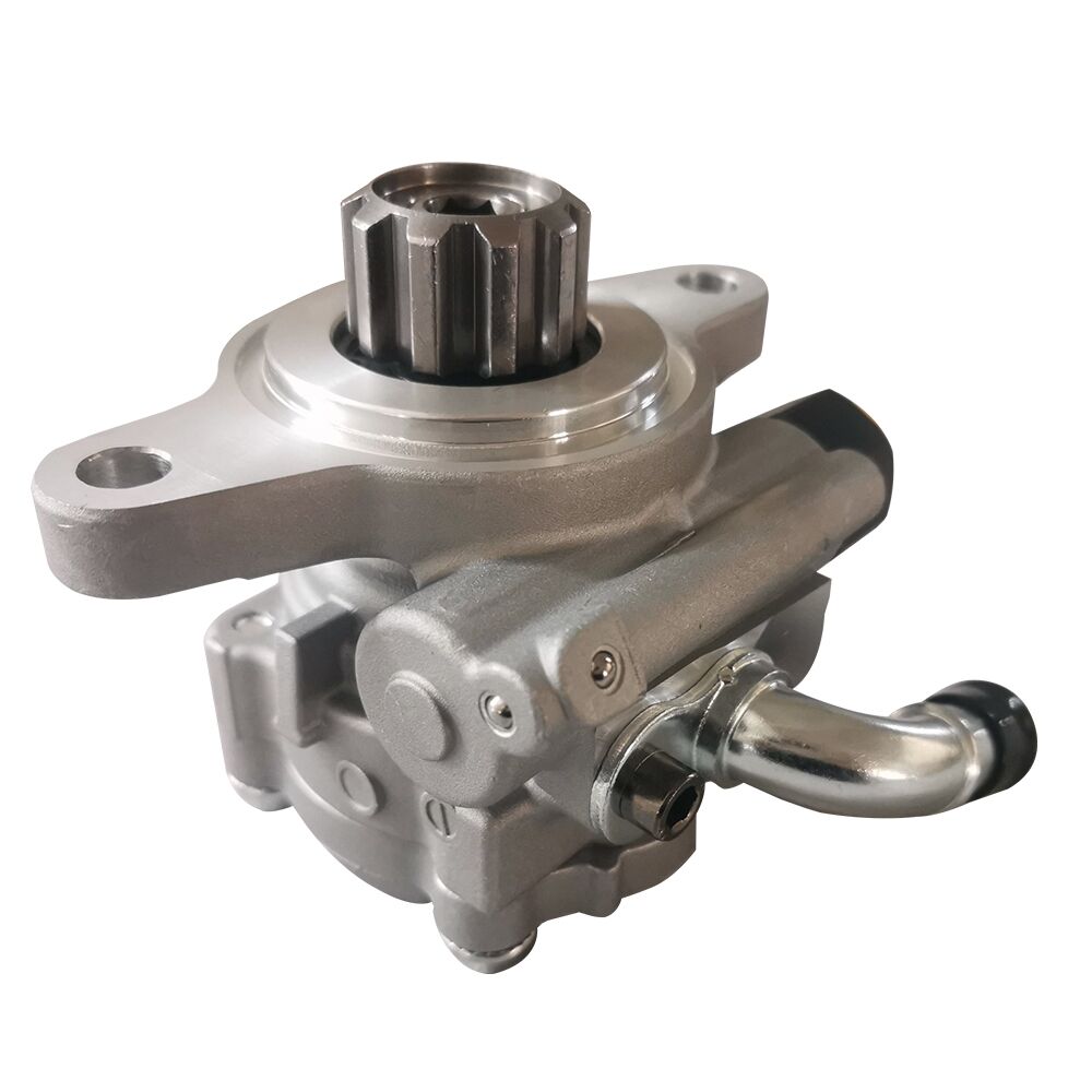 Power Steering Pump for Toyota Hilux KUN15R KUN16R 3.0L 1KD-FTV Turbo Diesel Price