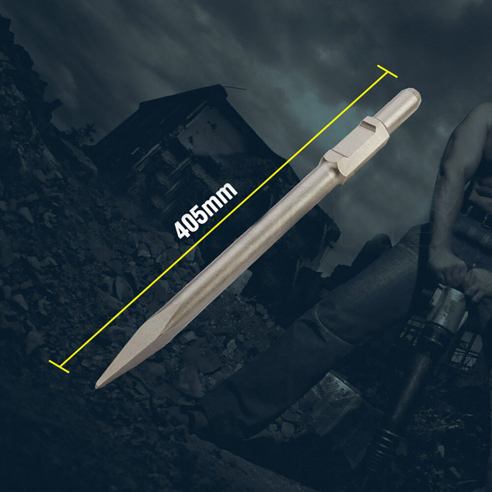Baumr-AG 30mm Moil Point Jack Hammer Chisel Bit Price