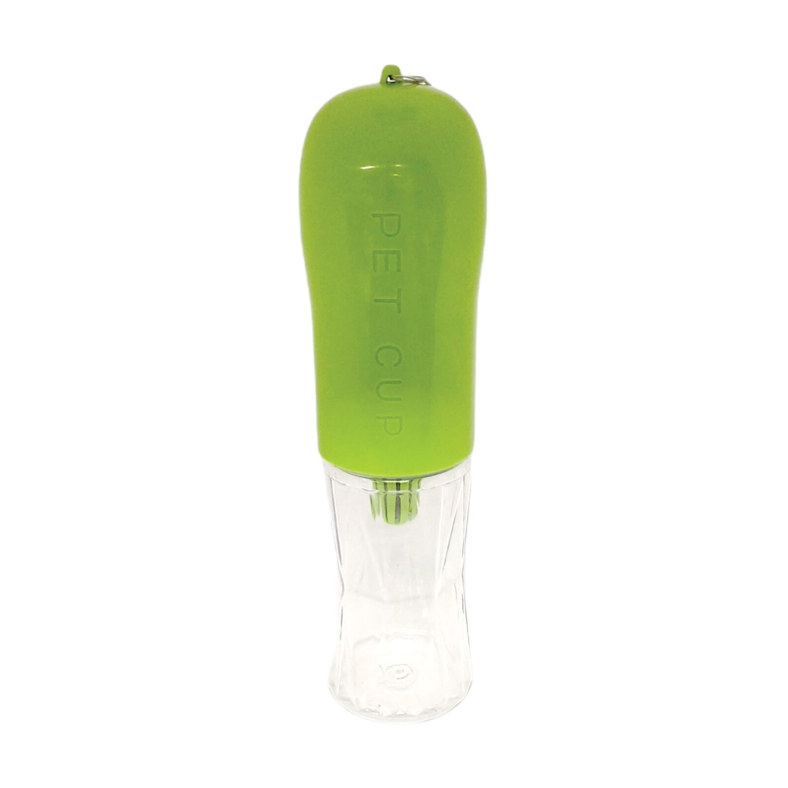 380ml Portable Pet Water Bottle with Filter - Travel Drinking Cup For Dogs Cats Price