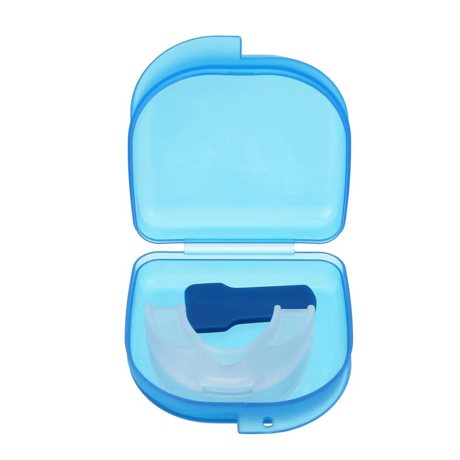 2x Anti Snoring Aid Mouth Guard - Adjustable Mouthguard Sleeping and Breathing Price
