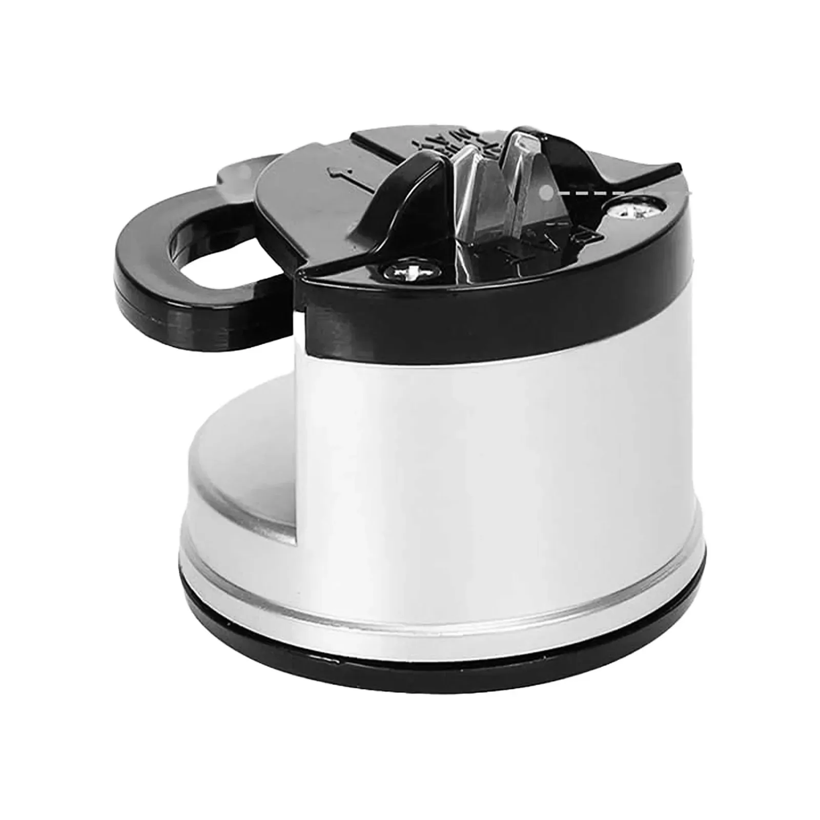 2x Kitchen Knife Sharpener Suction Grip Knives Blades Scissors Sharpening Tools Price