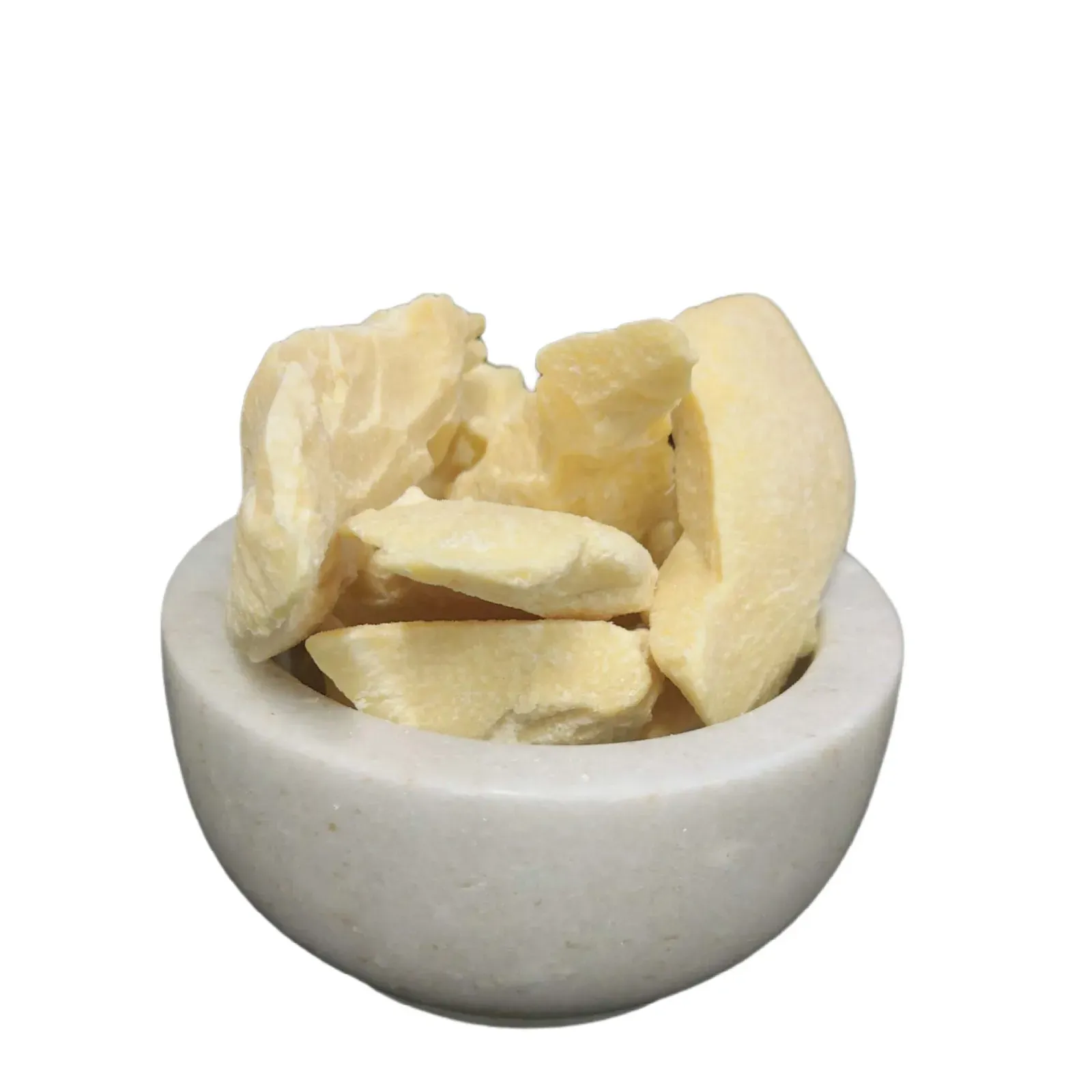 1Kg Organic Cocoa Butter - Raw Natural Food Grade Chunks - Skin Body DIY Cream Price