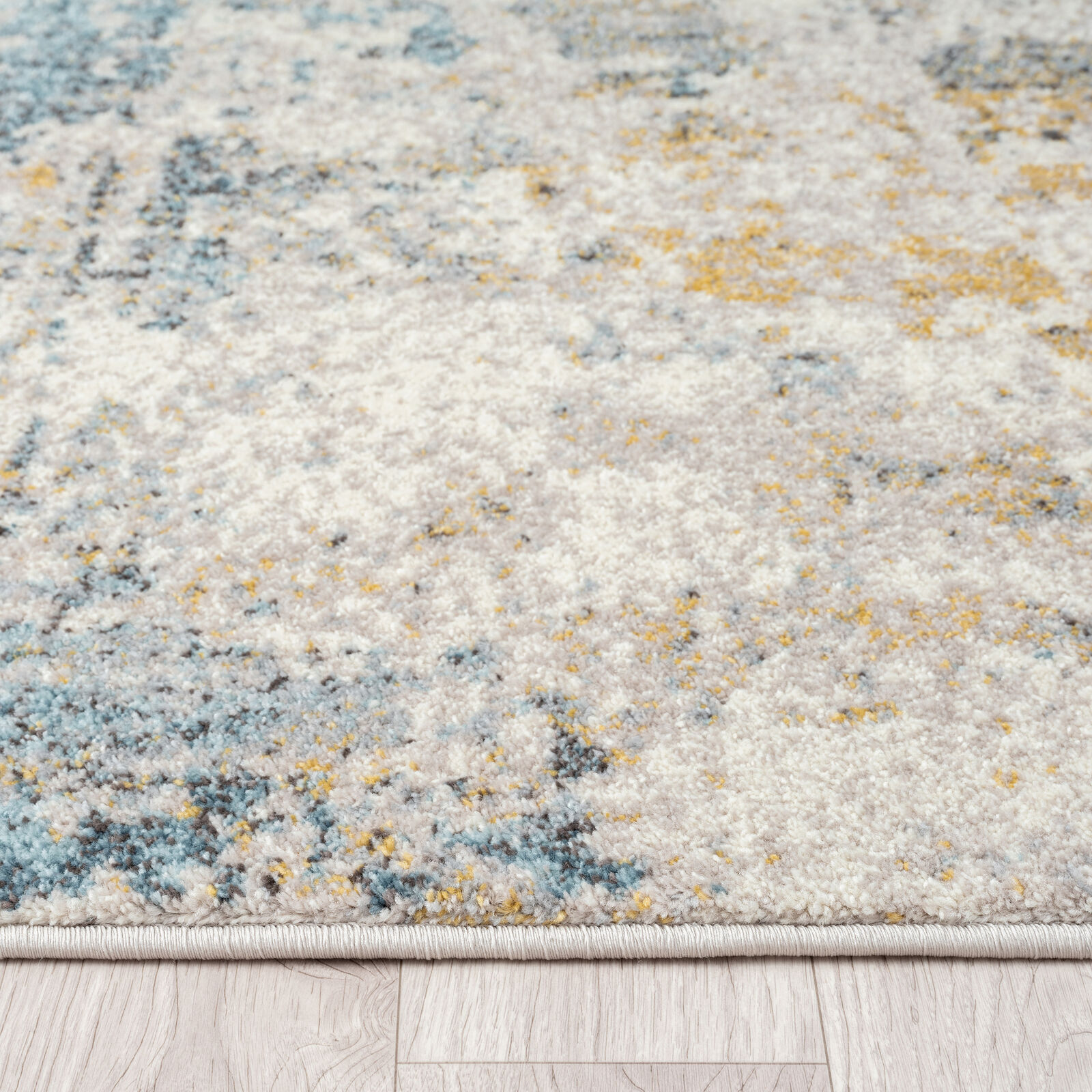 Oriental Multi Hues Rug - Multi - 200x290 Price