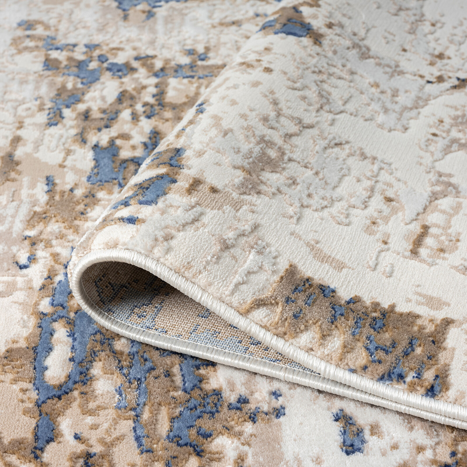Grande Jacquard Rug - Arctic - 80x150 Price
