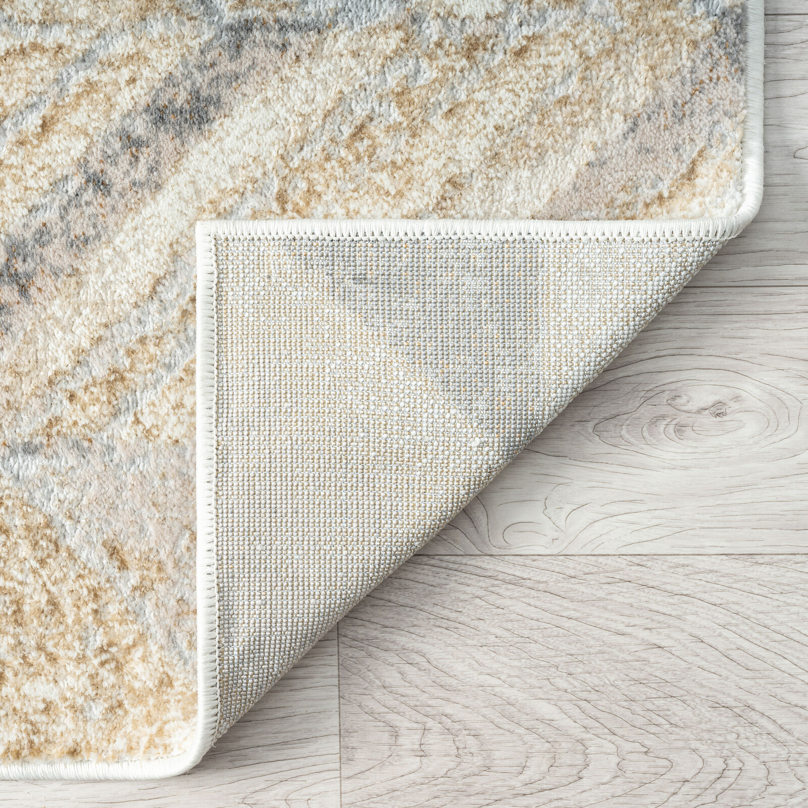 Avani Marble Rug - Stone - 80x300 Price