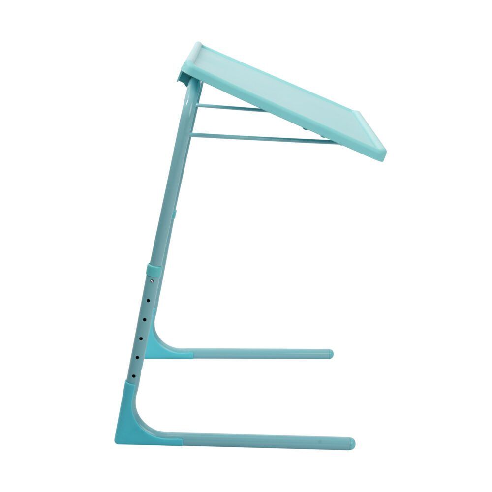 Anywhere Laptop Pro Desk in Turquoise Price