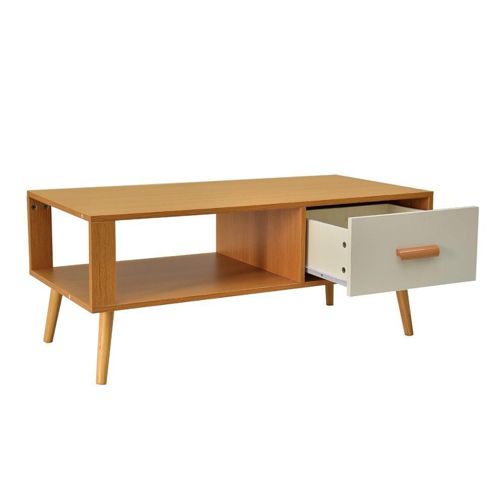 Nordic Nook Coffee Table Price
