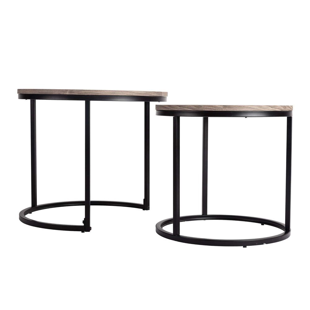 Stack&Style Nesting Coffee Table Price