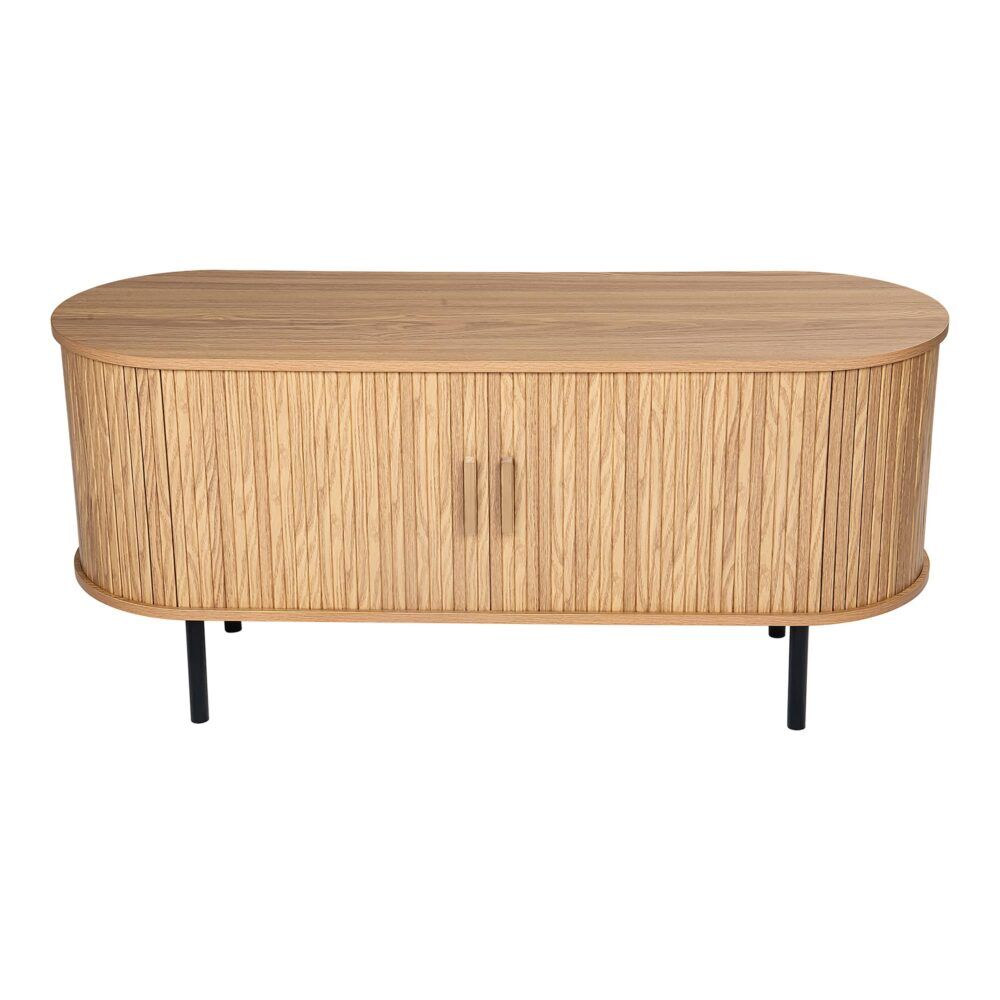 Ripple Sideboard with Sliding Doors — Earthy Elegance Redefined Price