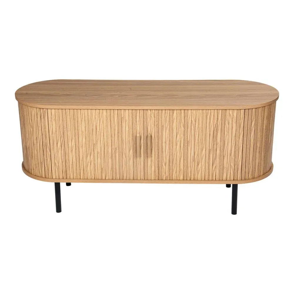 Ripple Sideboard with Sliding Doors — Earthy Elegance Redefined Price