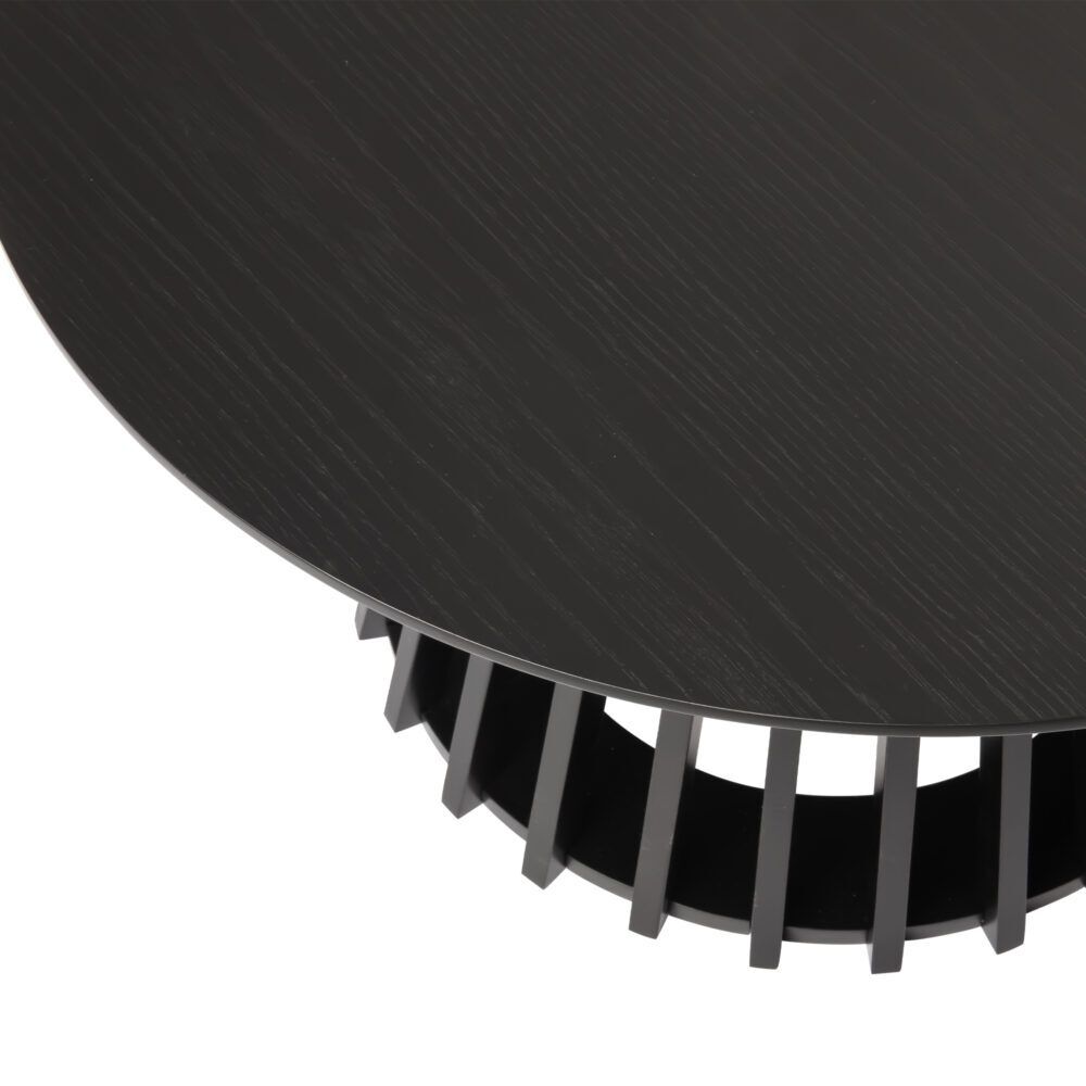 Slatted Sphere Coffee Table Price