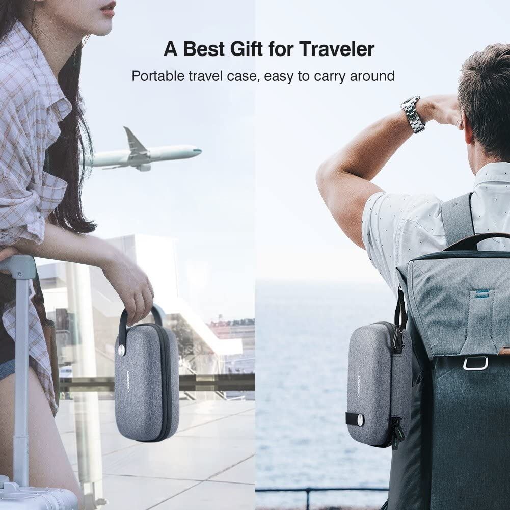 UGREEN 50903 Portable Accessories Travel Storage Bag Price