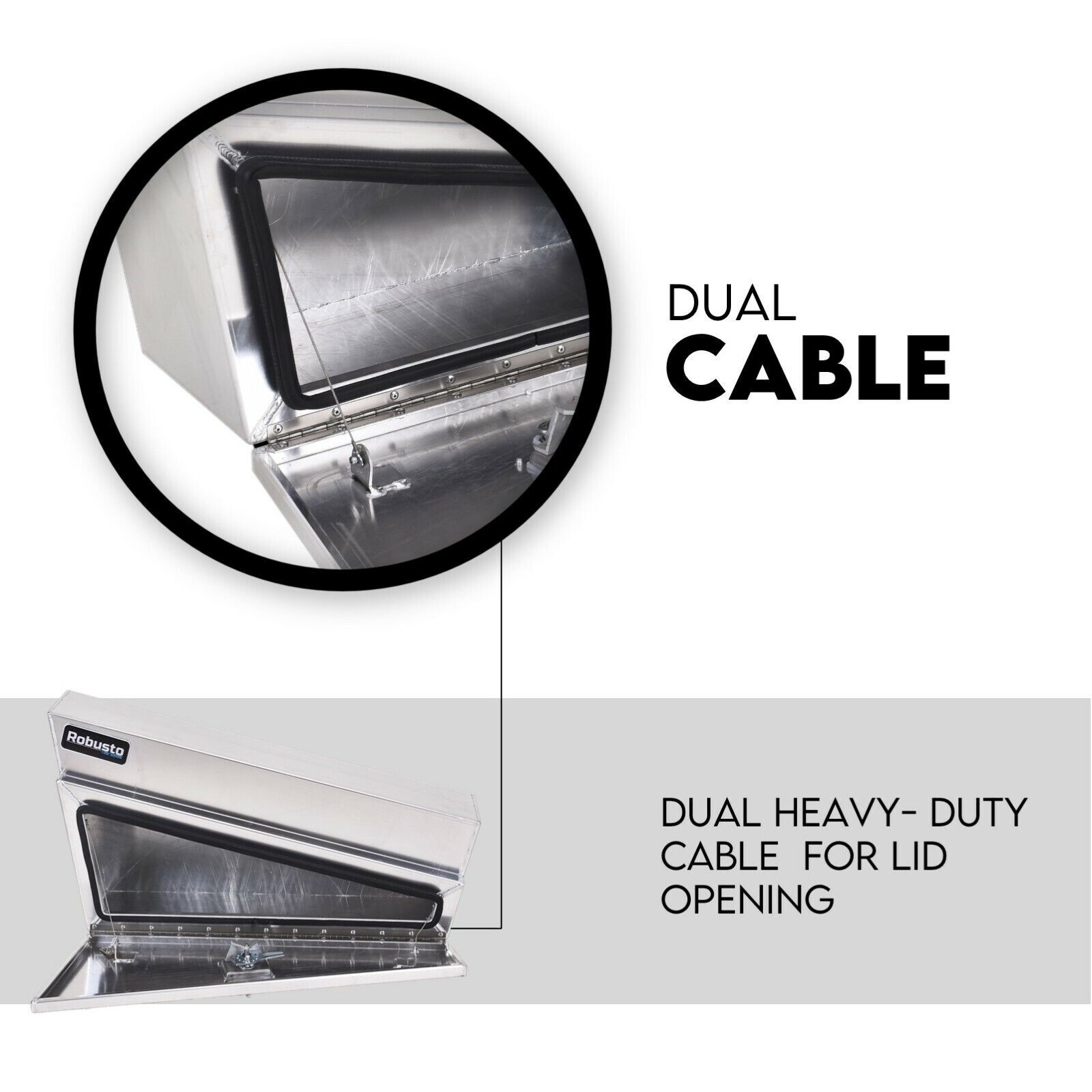 Under Tray Tool Underbody Pair Set 900mm Aluminium Price