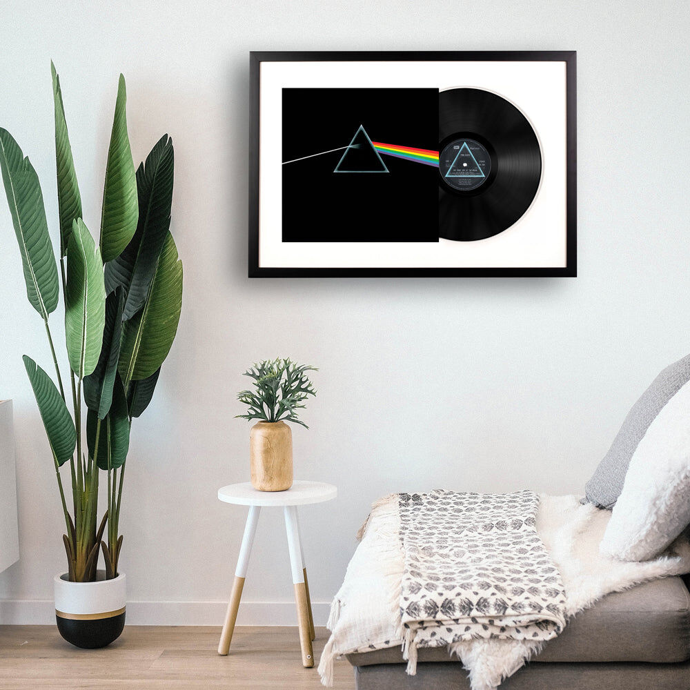 Framed Billie Eilish - Don't Smile at Me Price