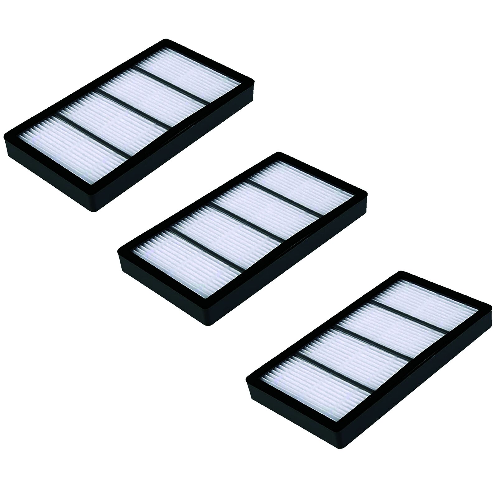 3 X HEPA filters for iRobot Roomba S Series ( S9, S9+) Price