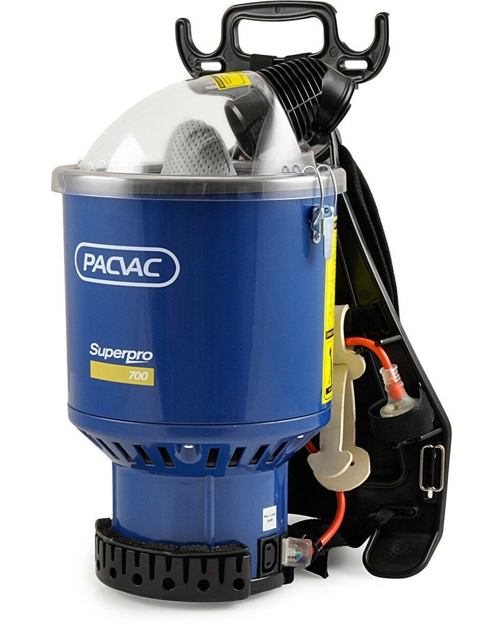 30 x Paper Dust Bags for Pacvac Superpro 700 Series Price