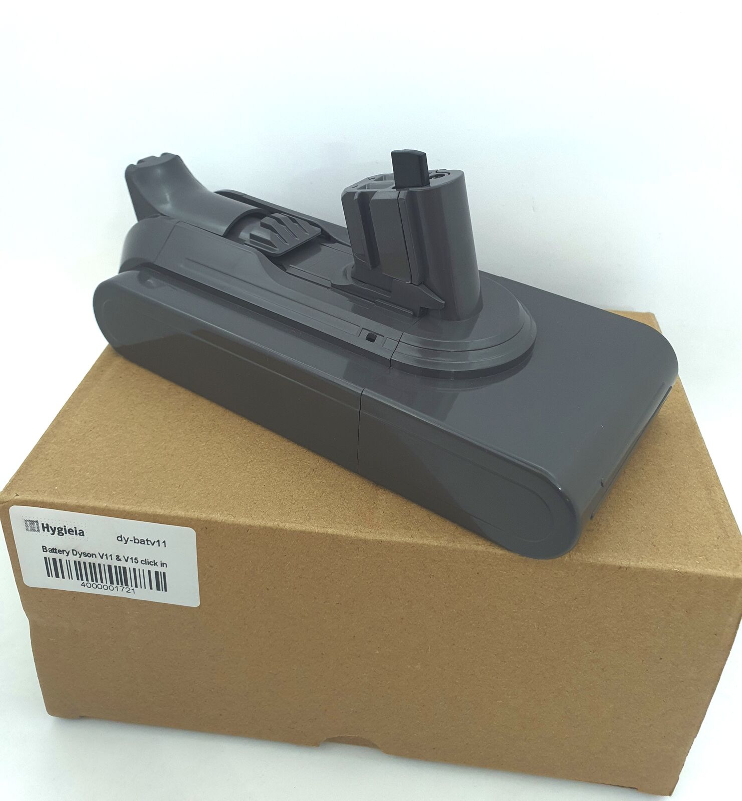Click-in Battery For Dyson V11 & V15 Vacuum Cleaners Price