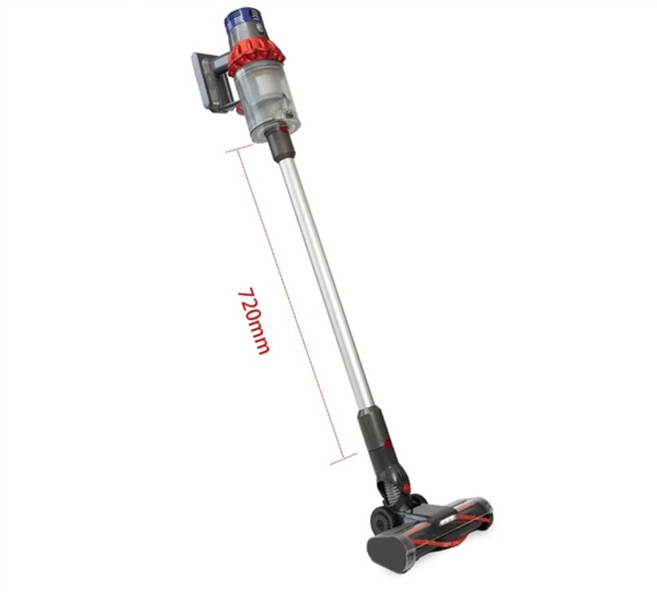 Rod for Dyson V7, V8, V10, V11 and V15 Price