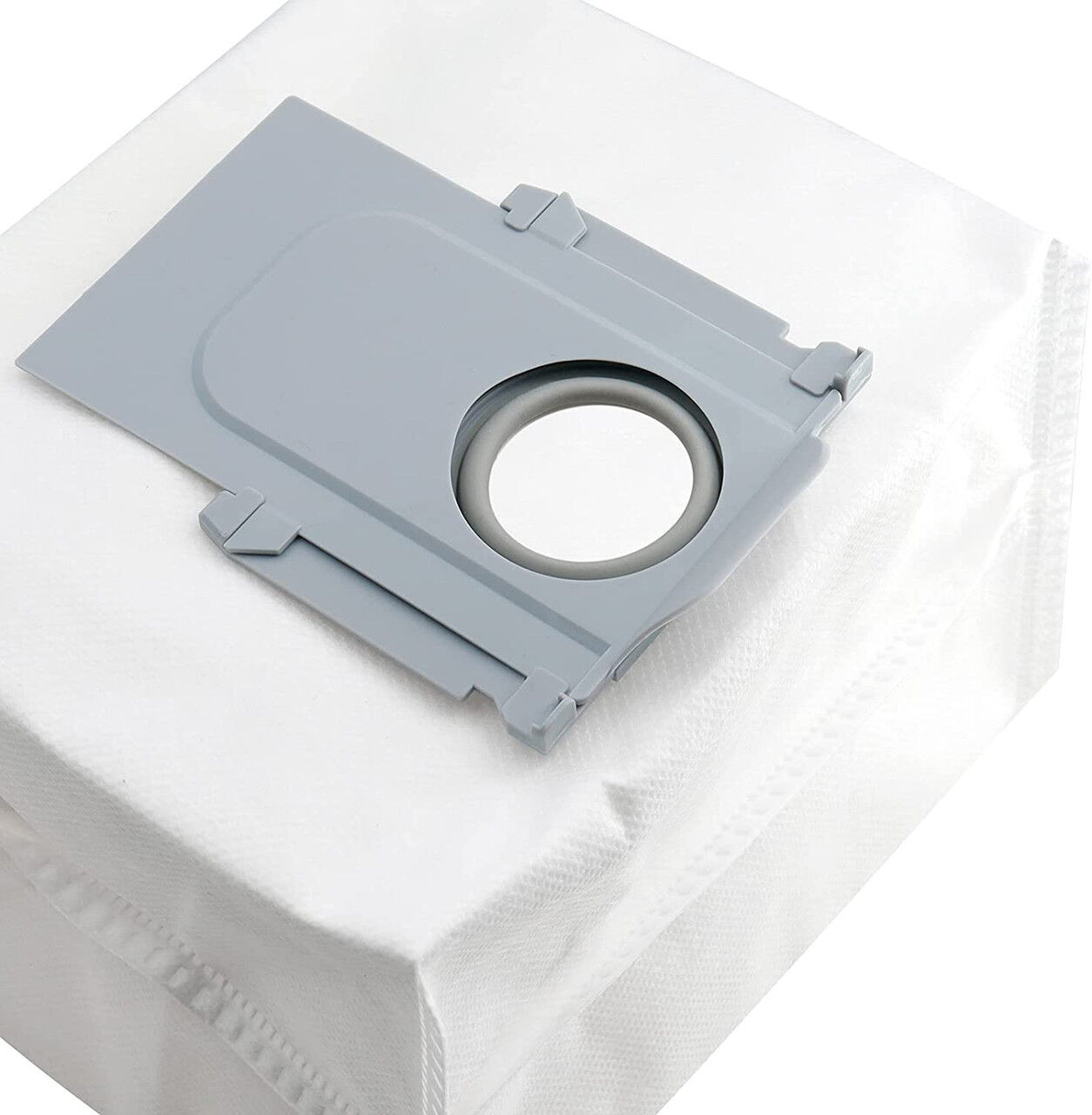 10 X Vacuum Bags For Roborock S7 MaxV Ultra, Q7 Max+, S8+ & S8 Pro Ultra Price