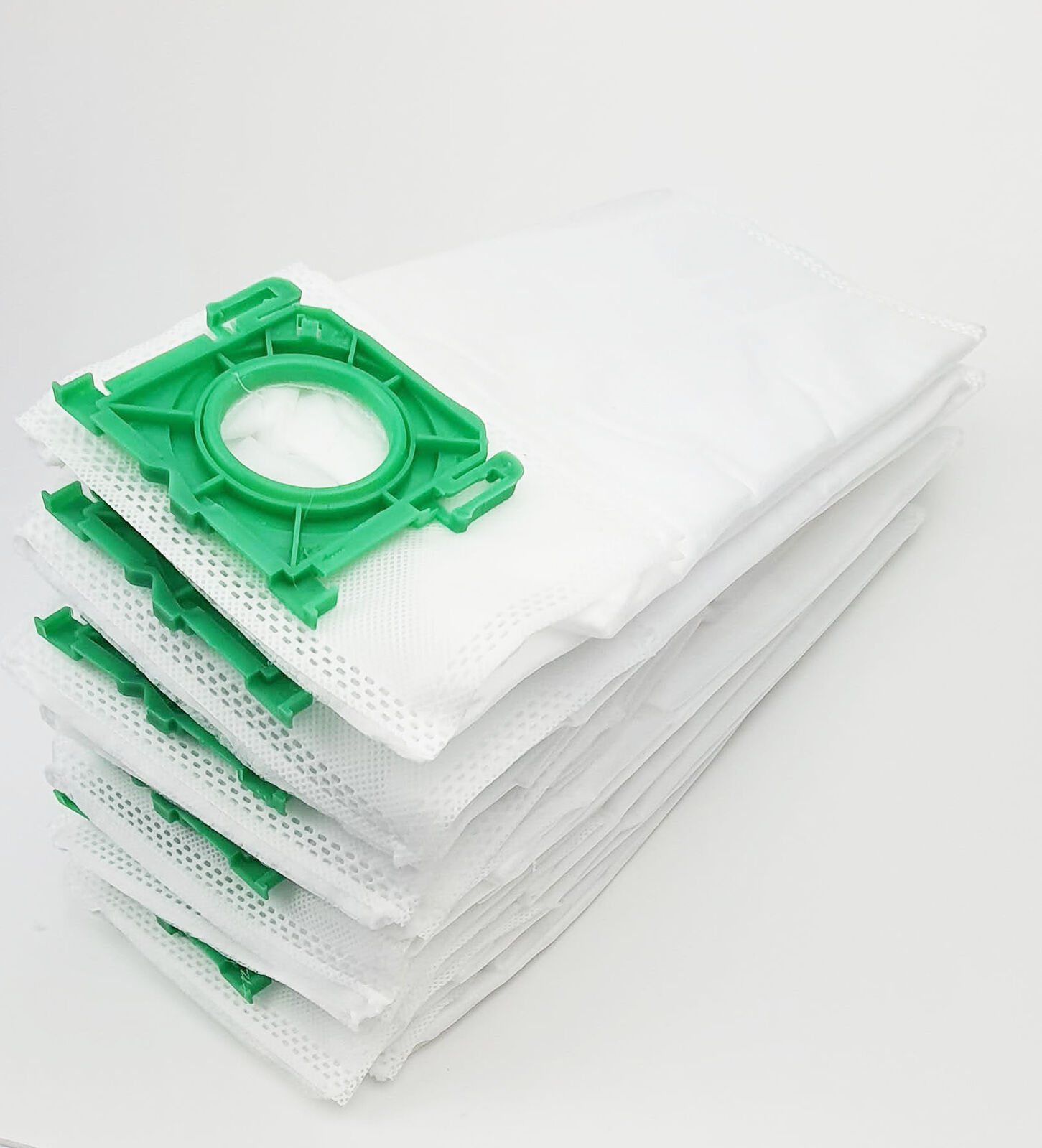 10 x Fabric Vacuum Bags for Sebo K Series Price